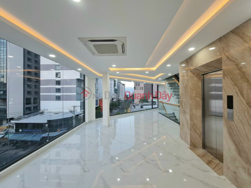 Property Search Vietnam | OneDay | Residential | Sales Listings | Newly built corner apartment for sale, price 25 billion, frontage on Tran Quang Khai street - Nha Trang city.