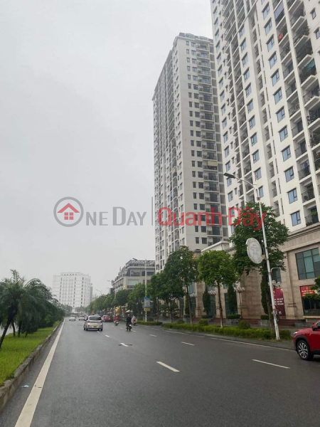 Tower B CC HC Golden City Hong Tien 81M2, 3.95 billion Long Bien Hanoi Sales Listings