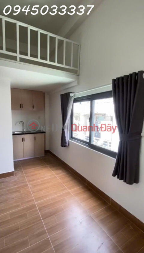 5-story house for sale in Tan My Ward (District 7),usable area 62m2 (5m x 13m),selling price 6.95 billion VND (Rental income 52 million VND\/month) _0