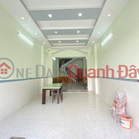 House for rent, Vườn Lài street frontage, 84m² - 2 floors - 20 million VND. _0