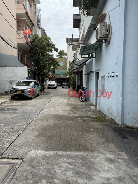 ️ NHÀ BẠCH ĐẰNG TÂN BÌNH - KHU VIP SÂN BAY TSN - LÔ GÓC 3 MẶT TIỀN - Diện tích lớn phù hợp mọi mục đích sử _0