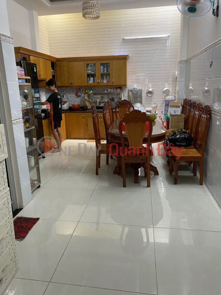 BEAUTIFUL HOUSE - GOOD PRICE - OWNER House For Sale Nice Location In Binh Tan District, Vietnam | Sales, ₫ 6.4 Billion