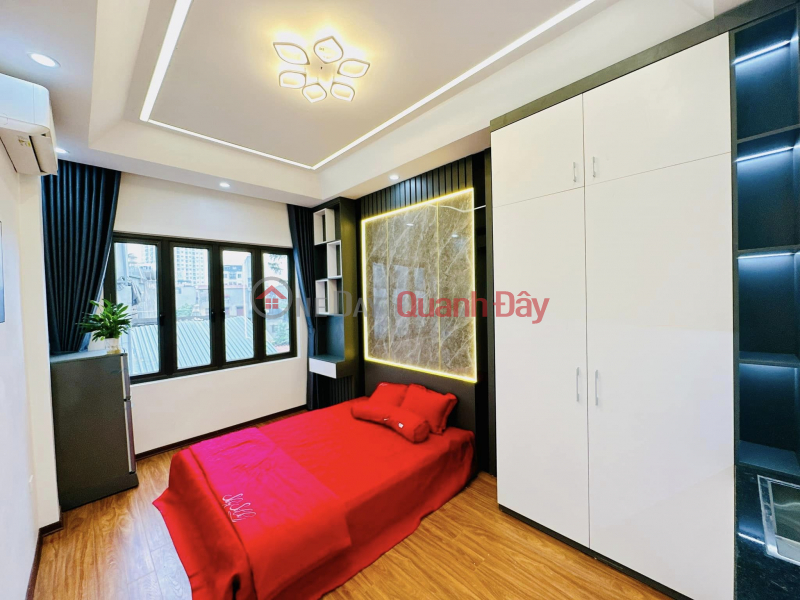 Mini apartment more than 4 billion, revenue 450 million \\/ year, wide alley, beautiful house, Vietnam Sales | đ 4.95 Billion