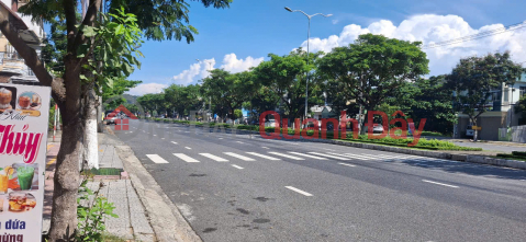 NHÀ 2T 135M2 ĐẤT MẶT TIỀN LÊ VĂN HIẾN – ĐƯỜNG 30M – LỀ 7M – TT HÒA HẢI – GIÁ HƠN 13 TỶ _0