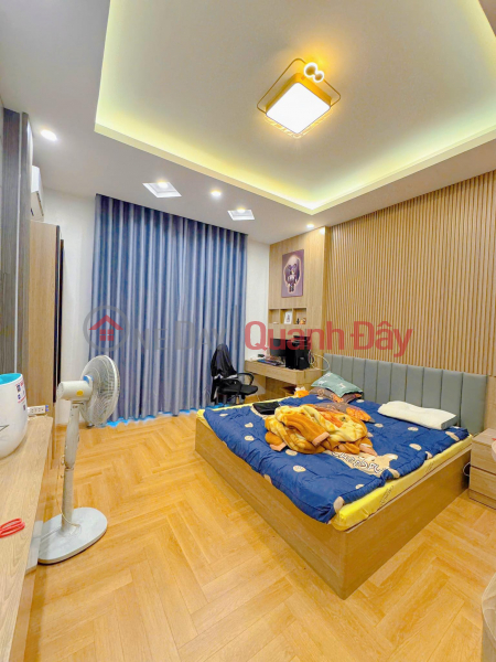 đ 23 tỷ, Bán nhà Mặt Ngõ Ôtô Đường Lạc Long Quân,Cầu Giấy 52m/ 6T Thang máy 23 Tỷ, KDoanh