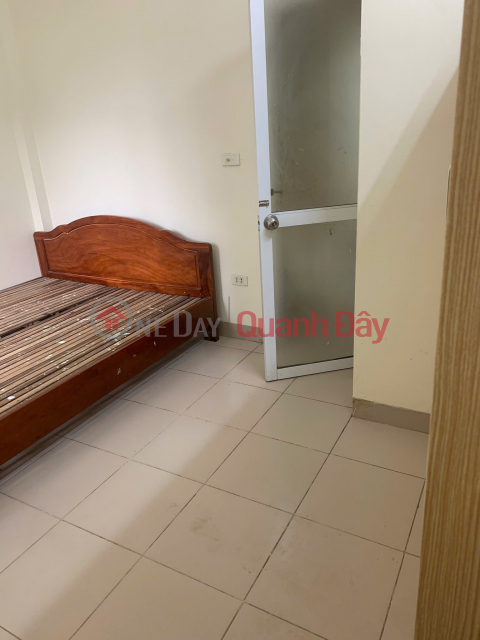 Cho thuê nhà ngõ 250 Tân Mai 3 tầng x 30m2, 3 ngủ, 2 vệ sinh, ở GĐ, nhóm, KD online, 8.5tr _0