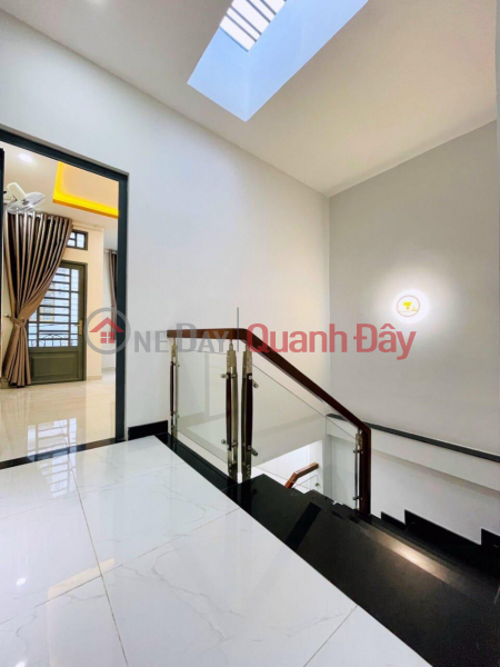 Property Search Vietnam | OneDay | Nhà ở Niêm yết bán, Bán nhà Phan Huy Ích Phường 12 QUẬN GÒ VẤP, 2 tầng, Đường 3m, giá giảm còn 4.8 tỷ