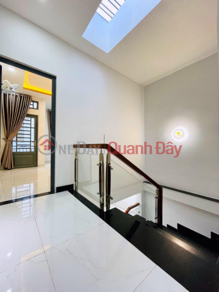 Property Search Vietnam | OneDay | Nhà ở Niêm yết bán | Bán nhà Phan Huy Ích Phường 12 QUẬN GÒ VẤP, 2 tầng, Đường 3m, giá giảm còn 4.8 tỷ