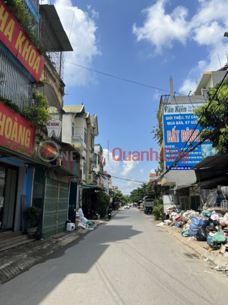 Property Search Vietnam | OneDay | Residential | Sales Listings MAIN ROAD SURFACE OF XUAN LINH THUY XUAN TIEN - BUSINESS - stable efficiency - area of 205m excluding traffic