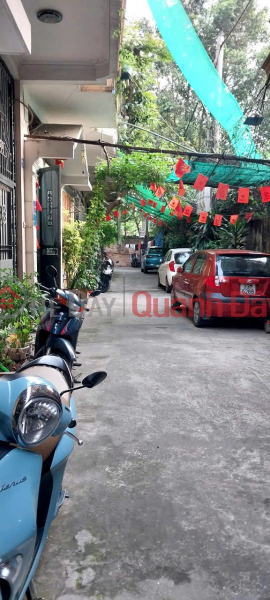 đ 11 triệu/ tháng Cho thuê nhà Văn Quán, Hà Đông 4 tầng x 45m2, 3 ngủ 11 Triệu/th làm VP, cty, nhóm