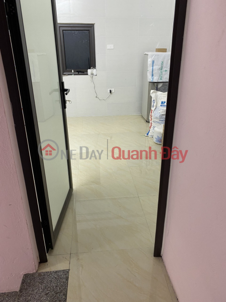 Property Search Vietnam | OneDay | Residential Rental Listings | 1st floor for rent, house number 166 Nguyen Huy Tuong, Thanh Xuan Trung, Thanh Xuan Hanoi