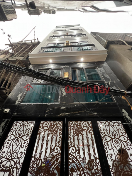 Selling Yen Hoa Building 56m 6T 9.99 billion 14P Closed Cash Flow 900 million\\/year Contact 0948,951,345 Sales Listings