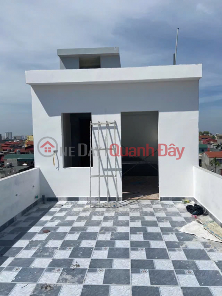 BÁN MẢNH ĐẤT ĐẸP PHỐ NGỌC THỤY, 99M2,MT 5M, 12.9 TỶ.LONG BIÊN., Việt Nam, Bán, đ 12,9 tỷ