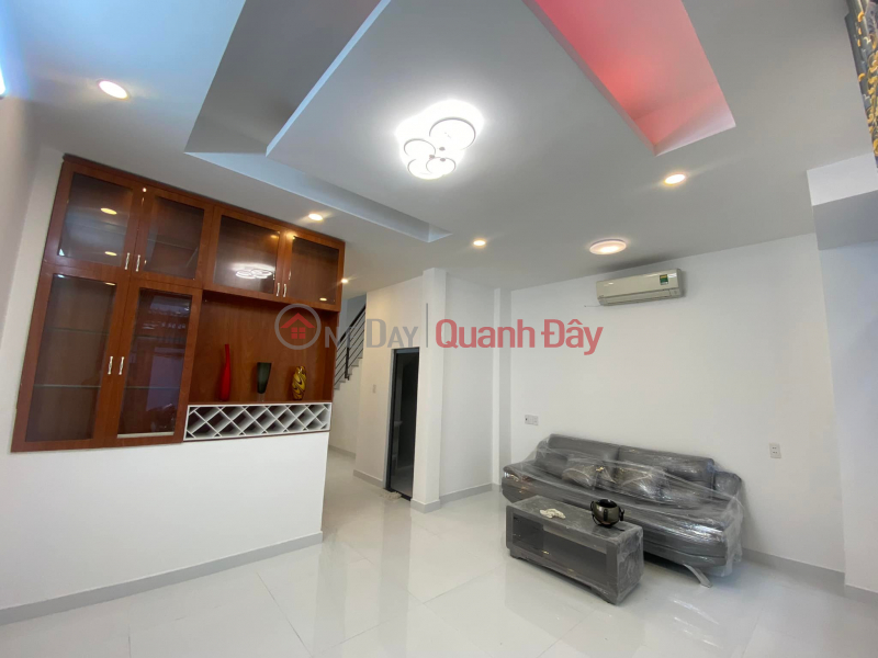 Property Search Vietnam | OneDay | Nhà ở, Niêm yết bán - 93TR/M - LỘ GIỚI 0.7M - NGANG 5.5M - SÁT MẶT TIỀN - ĐƯỜNG THÔNG