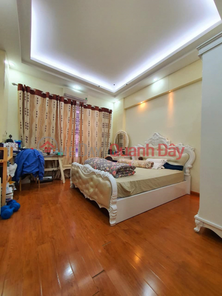 Property Search Vietnam | OneDay | Residential | Sales Listings, FOR SALE HOME 58 TRAN BINH 53M2 X 5T CAR – BUSINESS – 6.9 BILLION