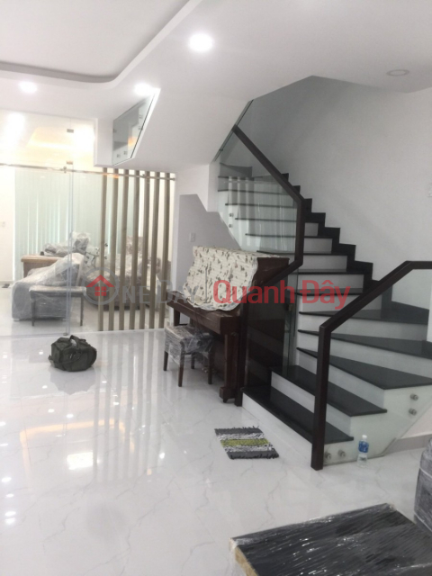 JAMONA GOLDEN SILK 4BR PREMIUM VILLA FOR RENT, DISTRICT 7 _0