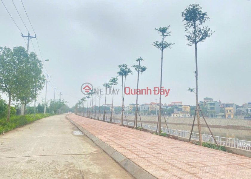 Property Search Vietnam | OneDay | Residential Sales Listings | Land for sale in Yen My commune, Thanh Tri, Hanoi. Yen My Hot Ecotourism Village