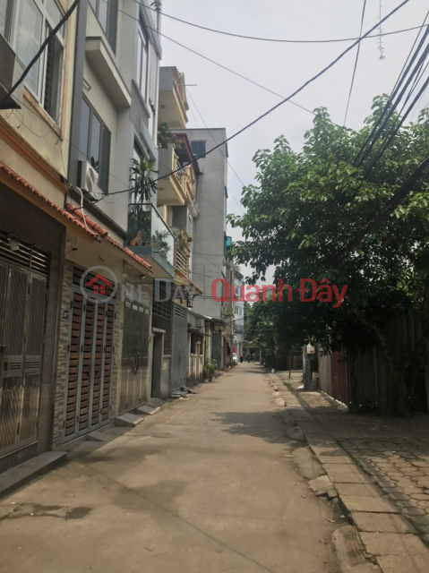 DISTRICT CENTER, NONG ALLEY, CAR PARKING, 5-STOREY BUILDING, LUXURIOUS DESIGN, 45m2, ONLY 5 BILLION. _0