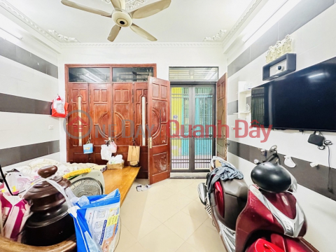 230 Định Công Thượng 37m, gần ô tô, nhà đẹp, tối ưu ánh sáng chỉ 7,3 tỷ _0