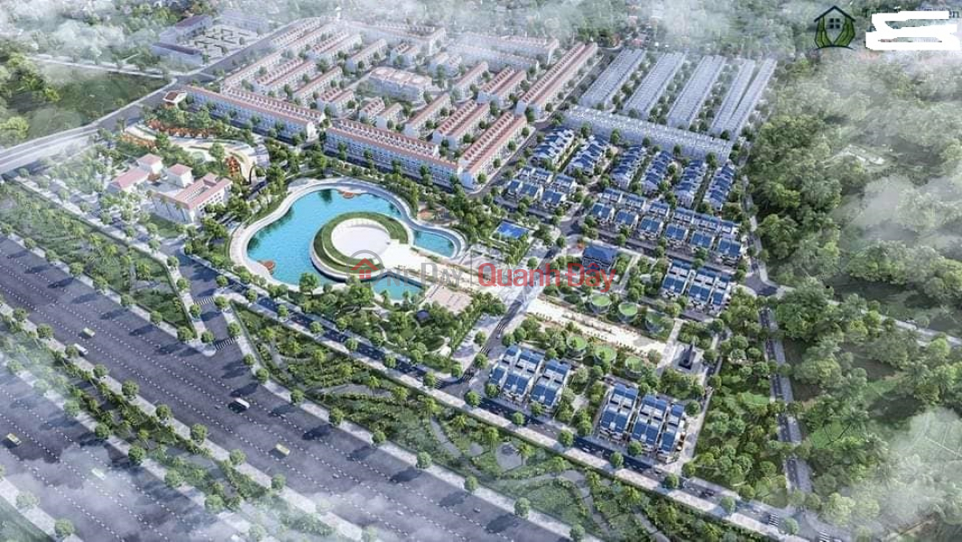 Property Search Vietnam | OneDay | Nhà ở Niêm yết bán, Bán đất Yên lộ, Yên Nghĩa, 280m2, MT25.4m, chia lô không cắt ngõ, nhỉnh 50tr/m2