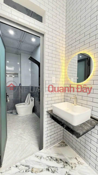 House paid in installments, paid 400 million in advance to get the house in Tan Binh Private Book | Vietnam, Sales đ 400 Million