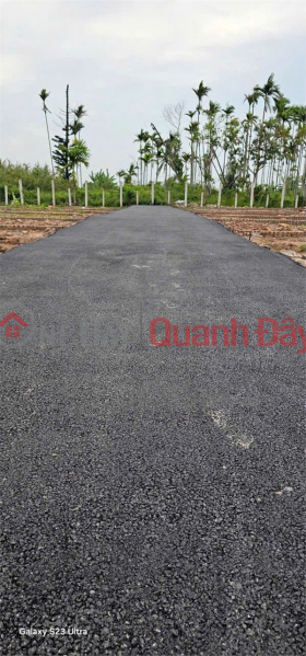 Property Search Vietnam | OneDay | Residential Sales Listings, Land in Hoa Nghia, Duong Kinh - car access - price only 1.x billion ZALO 0567 222 555