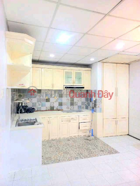 Bán Căn Hộ Giấy Pháp Lý Chuẩn (UYENNHISUZZIE-495464907)_0