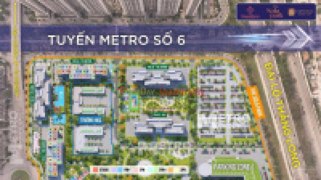 đ 2,9 tỷ | Ở ĐÂY ANH CHỊ ĐƯỢC MUA NHÀ TỪ MÓNG - The Sola Park Imperia Smart City . Liên hệ ngay để biết chi tiết.