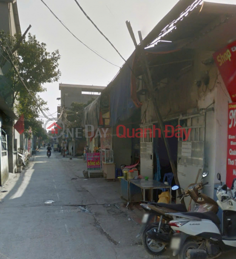 Bán đất thôn Gia Trung, Quang Minh. Gần khu công nghiệp và đường cao tốc Võ Văn Kiệt _0