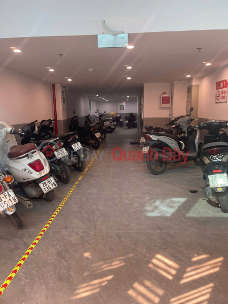 Mặt Hồ - Bán Tòa Apartment (CHDV) Phố Hoàng Ngân (Quan Nhân) 96/100m, 8Tầng 35 Tỷ | Việt Nam Bán, đ 35 tỷ