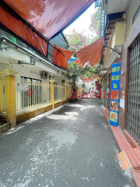 Siêu của hiếm 5.28 tỷ có nhà Minh Khai 27m2 ( T2 là 30M2 ) full nội thất sang xịn. Niêm yết bán