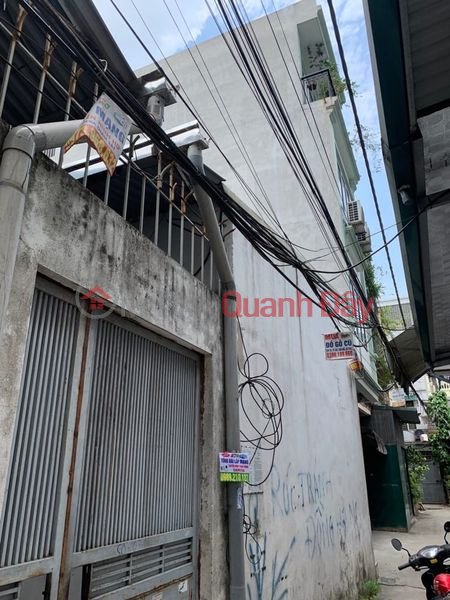 Property Search Vietnam | OneDay | Nhà ở, Niêm yết bán Bán đât Lĩnh Nam 166m mt13.8m vuông vắn cực hiếm