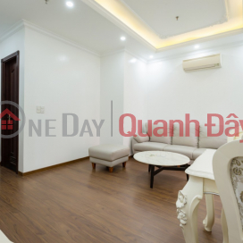 1 bedroom apartment for rent on Line 2 Le Hong Phong _0