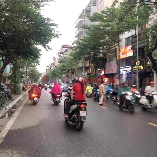 Property Search Vietnam | OneDay | Residential, Sales Listings, Land for sale THO QUAN - DONG DA - MT 4.5m - CAR - NGUYEN LANE - CCMN - VP - HAU HAU - A little 14 BILLION