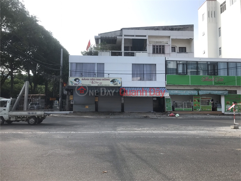 Space for rent on Le Lai street, busy wholesale and free city Rental Listings