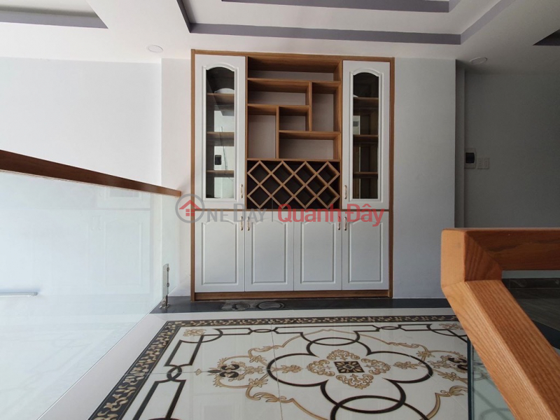 đ 6.1 Billion | BÁN NHÀ, VÕ VĂN HÁT, HẺM Ô TÔ, 60M2, NGANG 5.5M, GIÁ 6 TỶ NHỈNH.