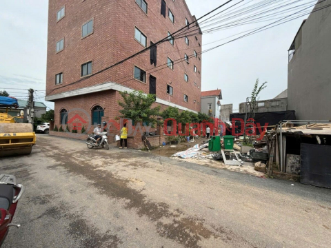 OWNER SELLS 3 LOTS OF LAND IN CHUC SON CENTER - CHUONG MY - HANOI _0