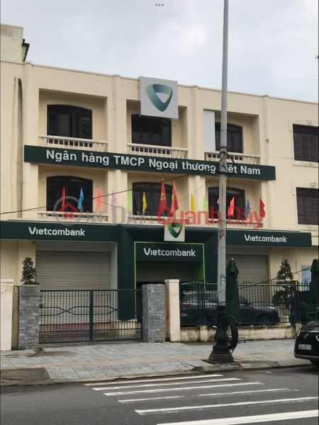 Vietcombank Nam Da Nang (Vietcombank Nam Đà Nẵng),Son Tra | (2)