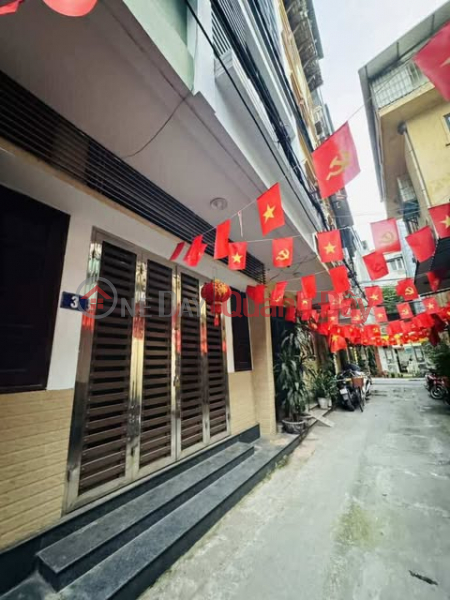 Property Search Vietnam | OneDay | Residential | Sales Listings, SUPER PRODUCT IN THE CENTER OF CAU GIAY - CAR LOT - ALLEY, NEAR STREET - CUSTOMERS WILL CARE AFTER SEEING
