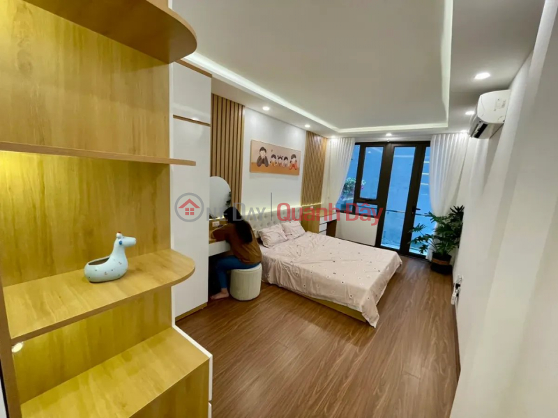 Ngọc Thụy nhà 41m2, 5 tầng, mặt tiền 3.2m, 6.85 tỷ Long Biên, Việt Nam | Bán đ 6,85 tỷ