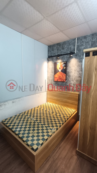 Property Search Vietnam | OneDay | Nhà ở Niêm yết bán | Giảm chào chỉ còn 10.5 tỷ - 39m2 - 5 tầng 10 phòng siêu dòng tiền - Cát Linh - Đống Đa