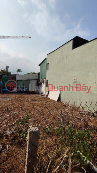 Bán lô đất 71m2, Hẻm xe hơi Đường Lê Trọng Tấn, Quận Tân Phú, Việt Nam, Bán, đ 5,4 tỷ