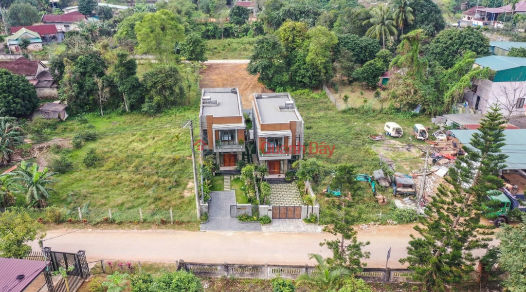 Property Search Vietnam | OneDay | Residential, Sales Listings, HOT – NEW BLOCK F0 MOTORCYCLES JUST ARRIVED in the center of Cam Lo town, Quang Tri - Extremely good discounted price!