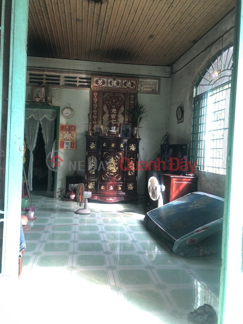 BEAUTIFUL HOUSE - GOOD PRICE - FOR SALE At 462 Group 16, Hamlet 2, An Thai Trung Commune, Cai Be, Tien Giang _0