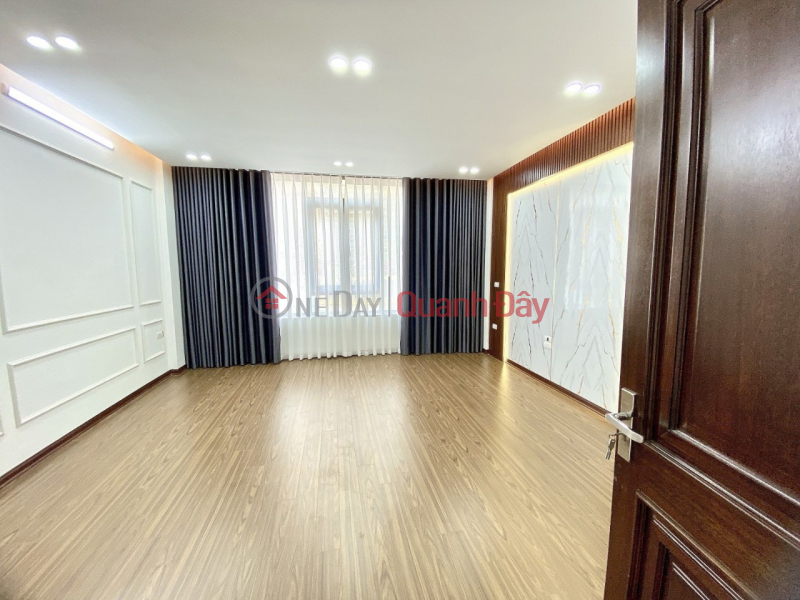 Property Search Vietnam | OneDay | Nhà ở, Niêm yết bán, Bán nhà Vương Thừa Vũ- Thanh Xuân, 50 m2, 7 tầng, thang máy, mặt tiền 5,1 giá 16,8 tỷ.