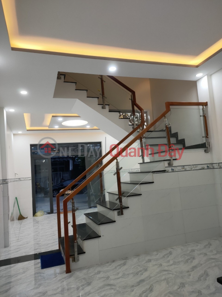 Property Search Vietnam | OneDay | Residential | Sales Listings Urgent sale of beautiful new 2-storey house View park front Ly Dao Thanh Son Tra Da Nang - Only 4.3 billion VND