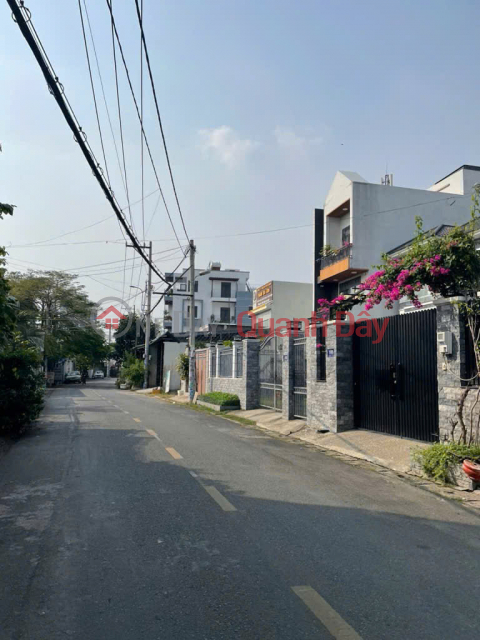 BÁN NHÀ Hóc Môn 48m2, 2PN, 2WC, giá 3.2 tỷ _0