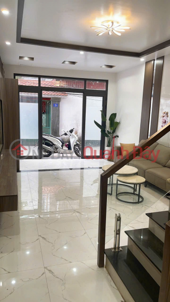 Property Search Vietnam | OneDay | Nhà ở | Niêm yết bán ĐẦU TƯ LÀ SINH LỜI - Bán Nhà Chính Chủ Ngõ 213 Thiên Lôi, Xã Vĩnh Niệm, Quận Lê Chân - Hải Phòng