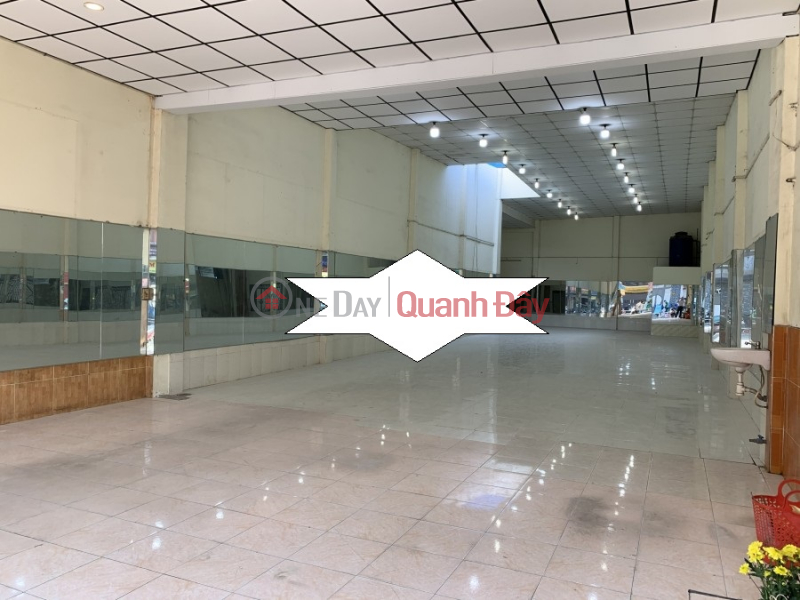 Cho thuê nhà Mặt tiền Lê Văn Quới 200m² -KHU ĂN UỐNG-DỊCH VỤ SẦM UẤT | Việt Nam | Cho thuê, đ 40 triệu/ tháng