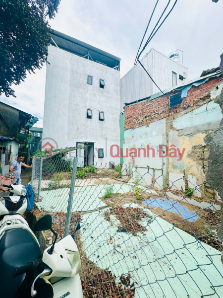 Property Search Vietnam | OneDay | Nhà ở | Niêm yết bán | ► Kiệt Lý Thái Tổ thông Lê Duẩn, gần AeonMall, 53m2 đất, 2.65 tỷ